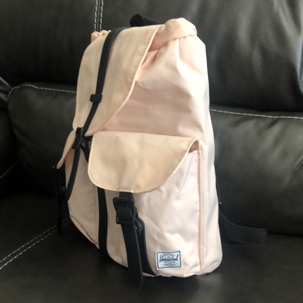 Hershel Mini Backpack - image 2